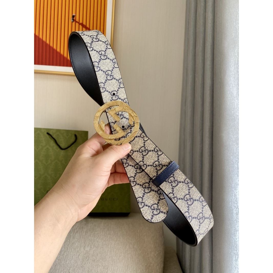 Gvc*1 belts